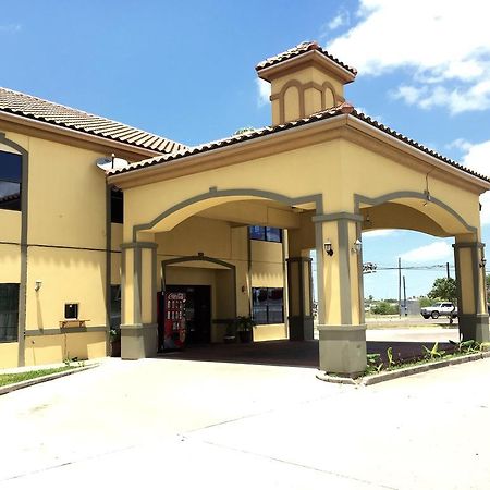 Boca Chica Inn And Suites Brownsville Extérieur photo