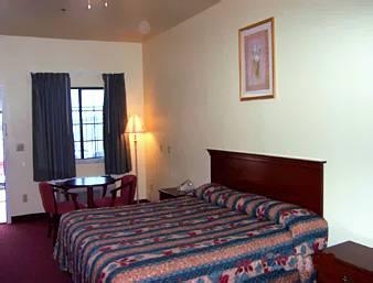 Boca Chica Inn And Suites Brownsville Extérieur photo