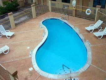 Boca Chica Inn And Suites Brownsville Extérieur photo