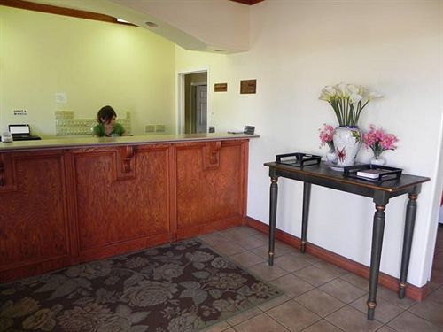 Boca Chica Inn And Suites Brownsville Extérieur photo
