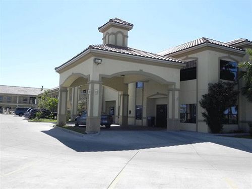 Boca Chica Inn And Suites Brownsville Extérieur photo