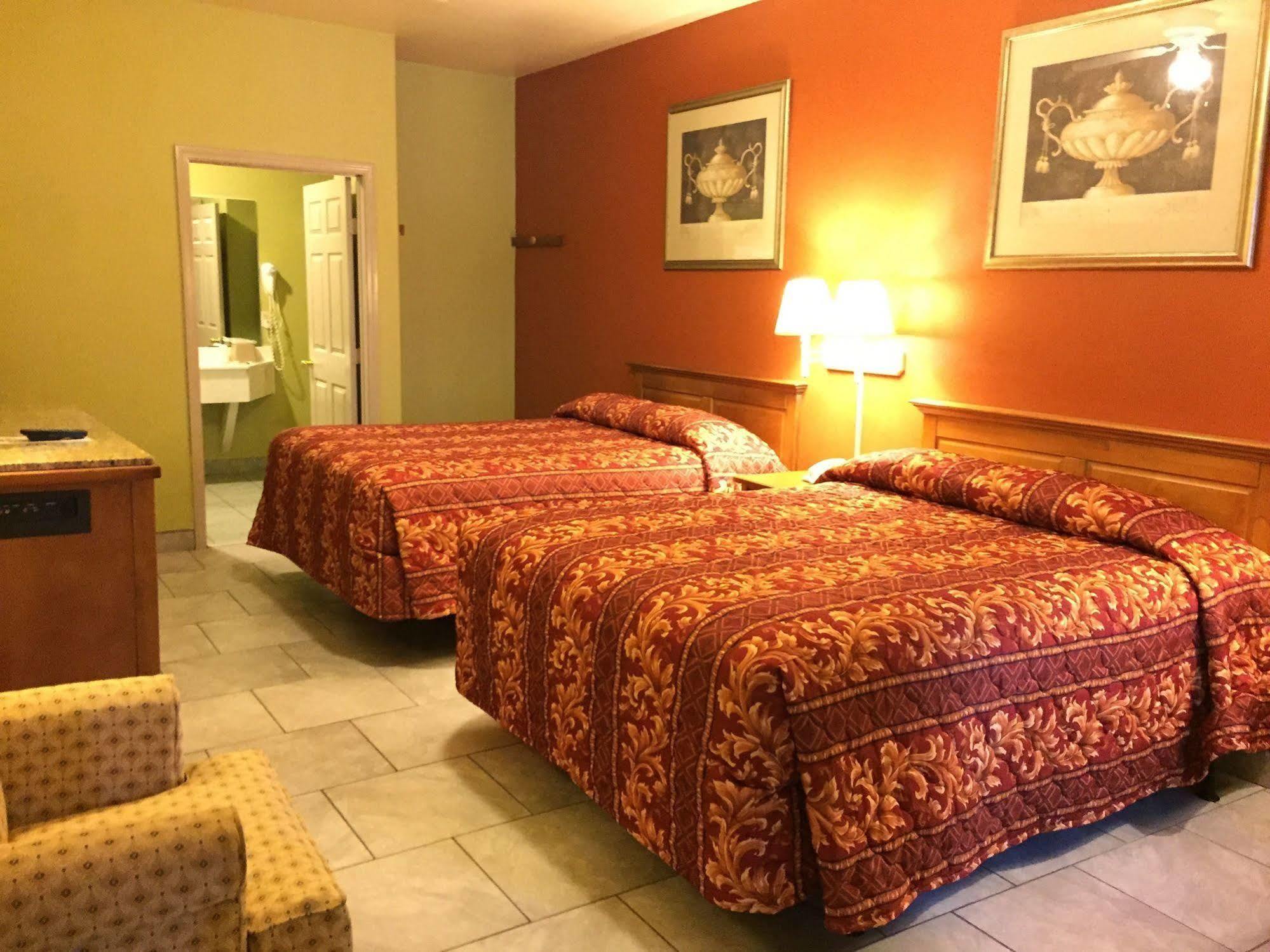Boca Chica Inn And Suites Brownsville Extérieur photo